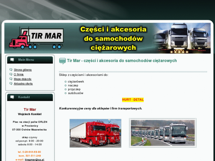 www.tirmar.pl