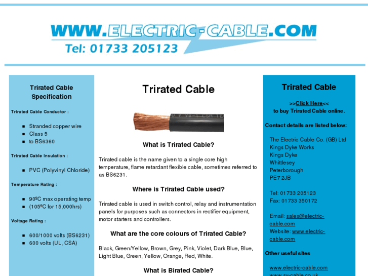 www.trirated-cable.co.uk