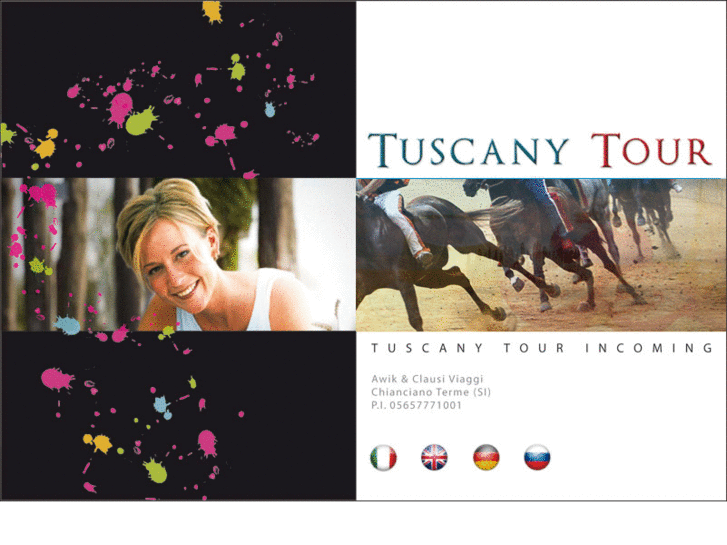 www.tuscanytourincoming.com