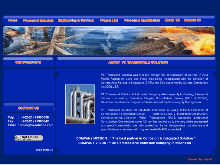 www.tw-solution.com