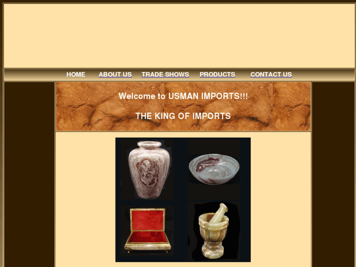 www.usmanimports.com