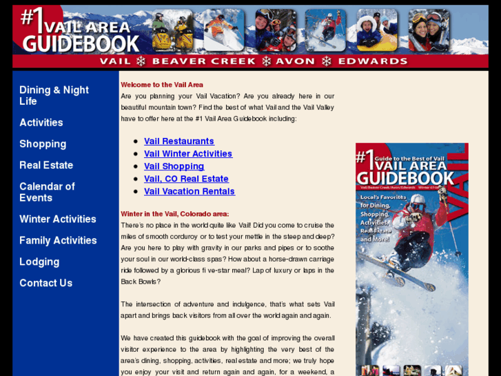 www.vailguidebook.com