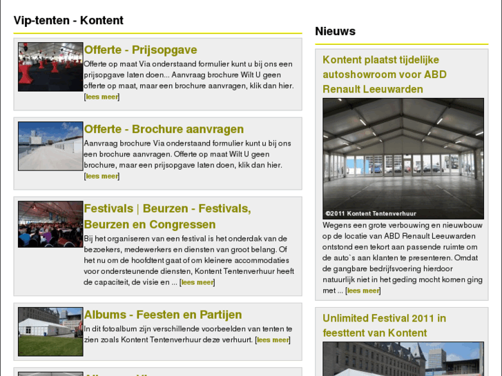 www.vip-tenten.nl