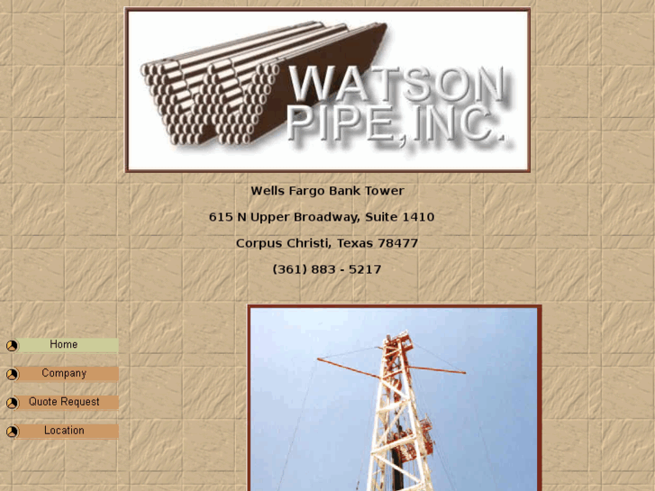 www.watsonpipe.com