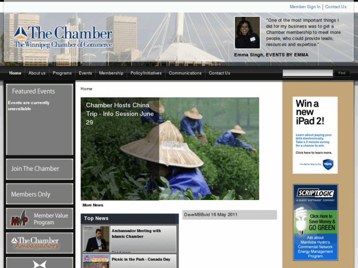 www.winnipeg-chamber.com