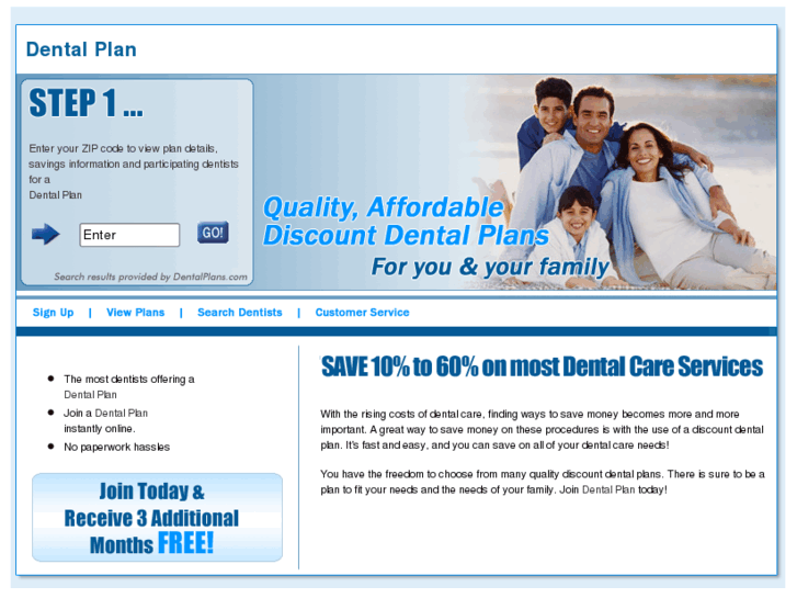 www.a1-dentalplan.com