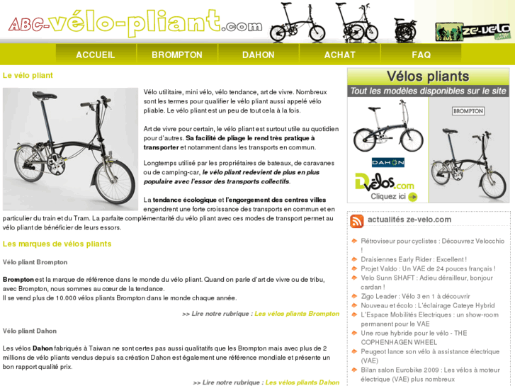 www.abc-velo-pliant.com