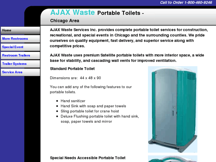 www.ajaxwaste.com