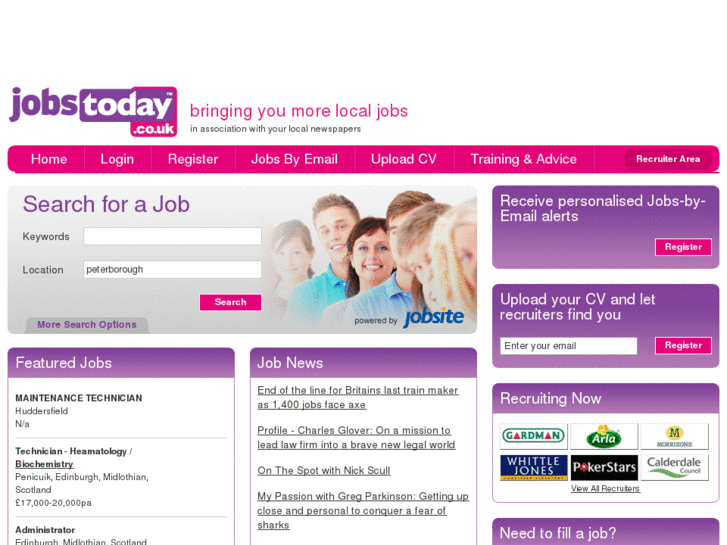 www.ajobtoday.co.uk