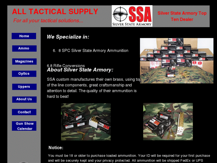 www.alltacticalsupply.com