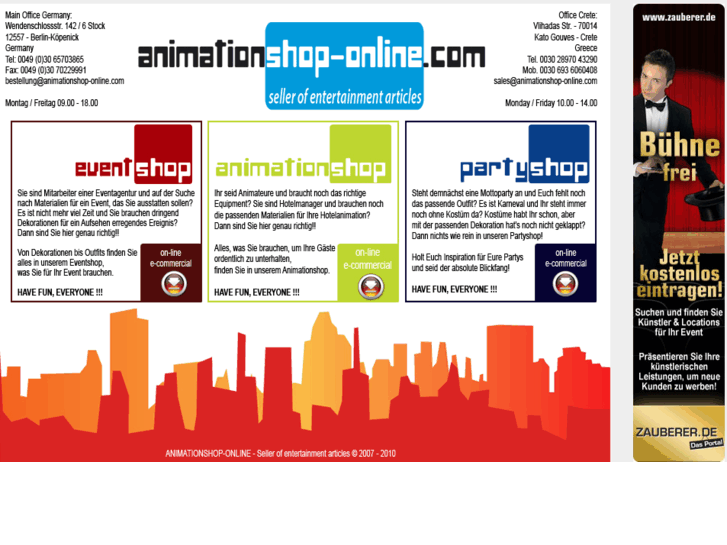 www.animationshop-online.com