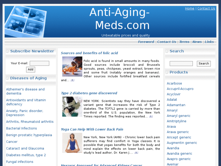 www.anti-aging-meds.com