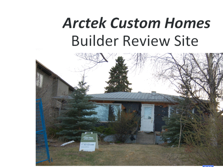 www.arctekhomesreview.com