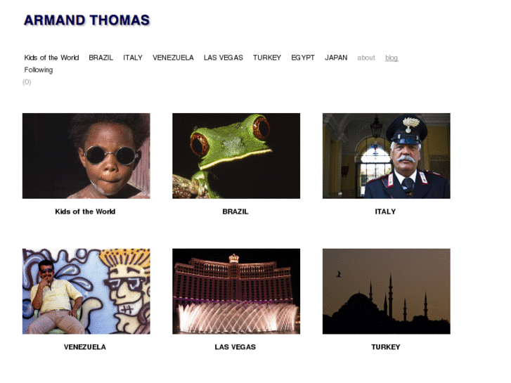 www.armandthomas.com