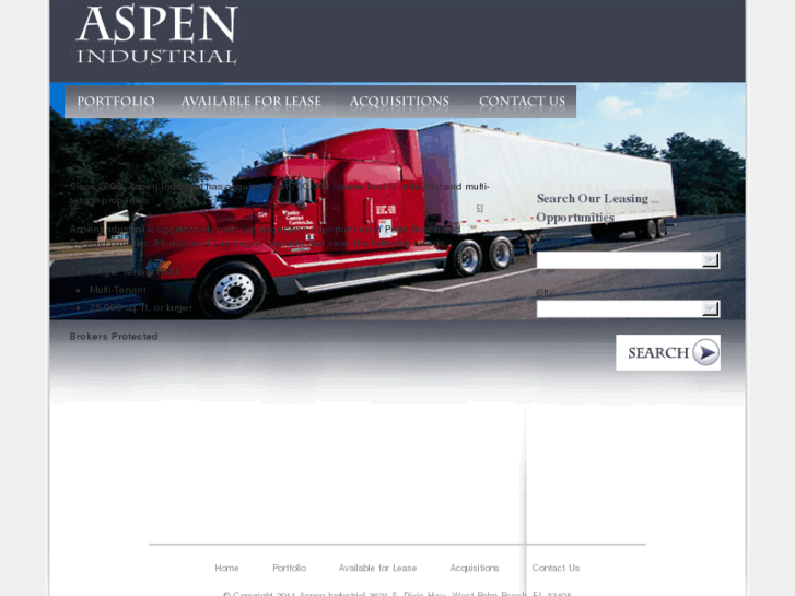 www.aspen-industrial.com