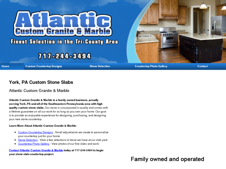 www.atlanticcustomgranitemarble.com