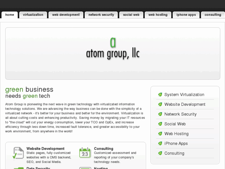 www.atomgroupllc.com