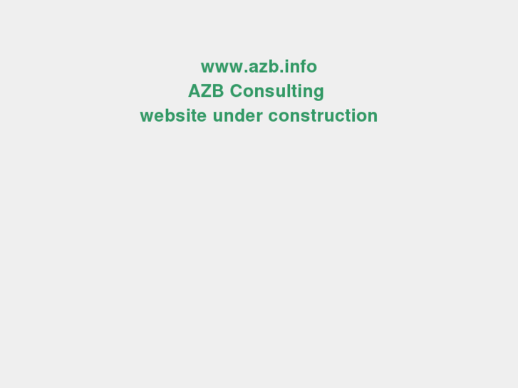 www.azb.info