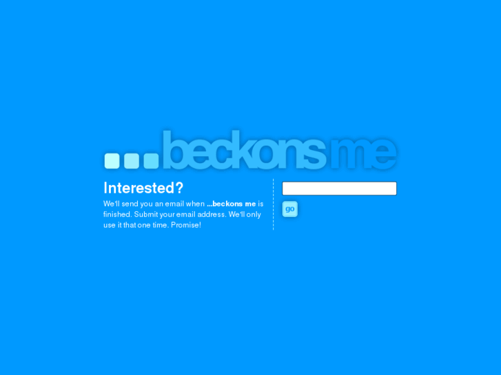 www.beckonsme.com