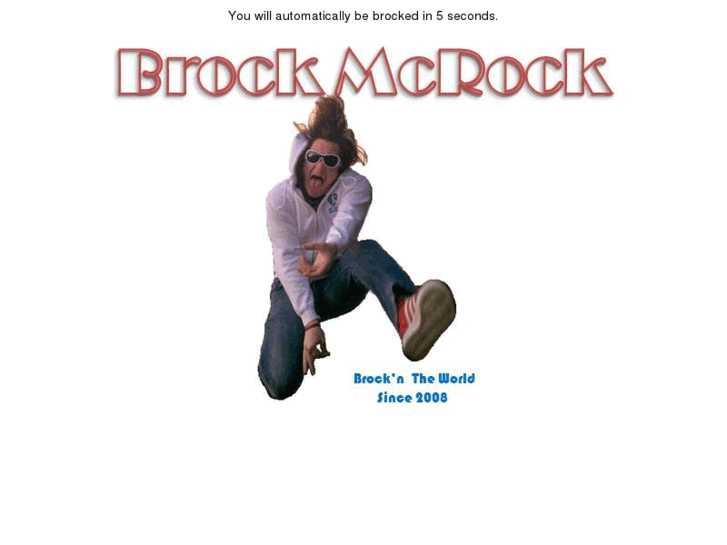 www.brockmcrock.com