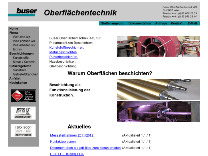 www.buser-ot.ch