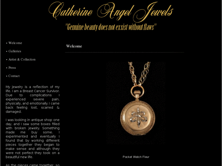 www.catherineangeljewels.com