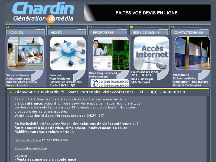 www.chardin.fr