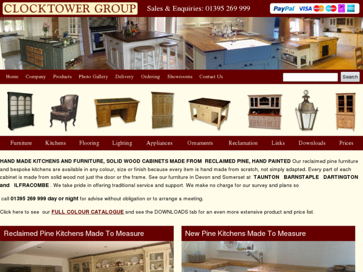 www.clocktowergroup.com