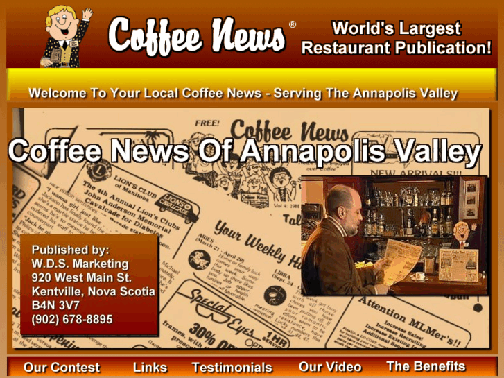 www.coffeenewsannapolisvalley.com