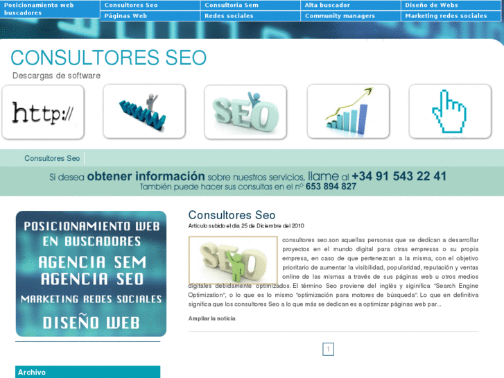 www.consultoresseo.net