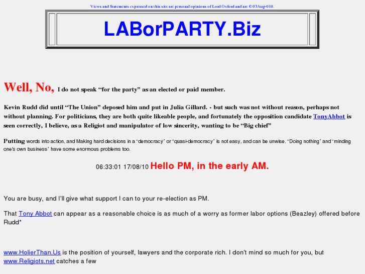 www.controlof.net