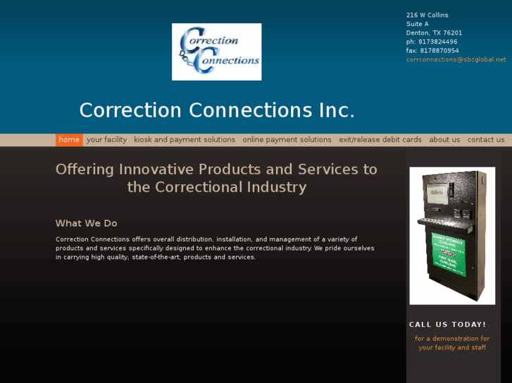 www.correctionconnections.net