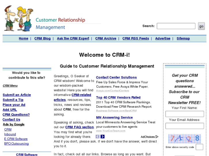 www.crm-i.com