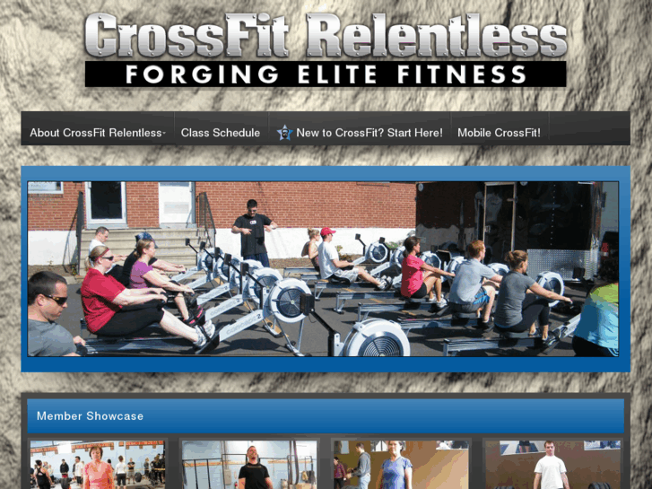 www.crossfitrelentless.com