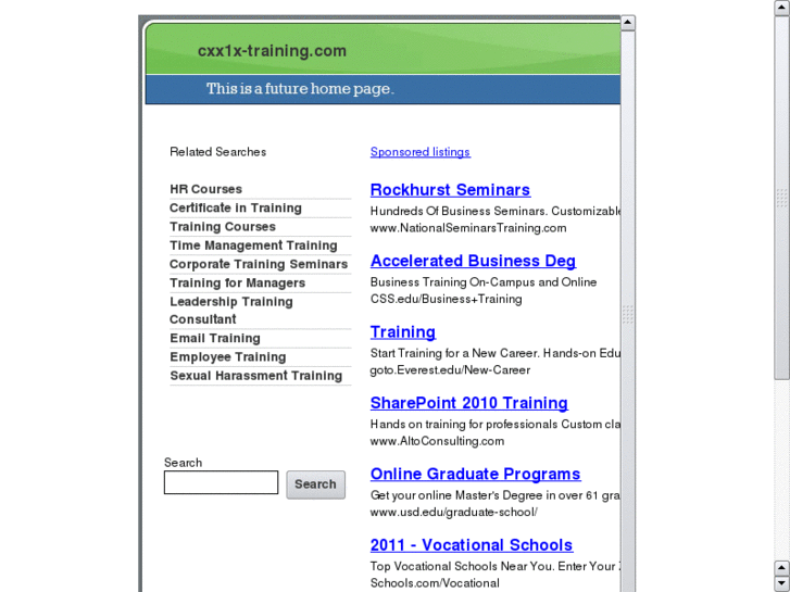 www.cxx1x-training.com