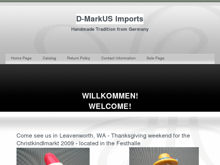 www.d-markusimports.com