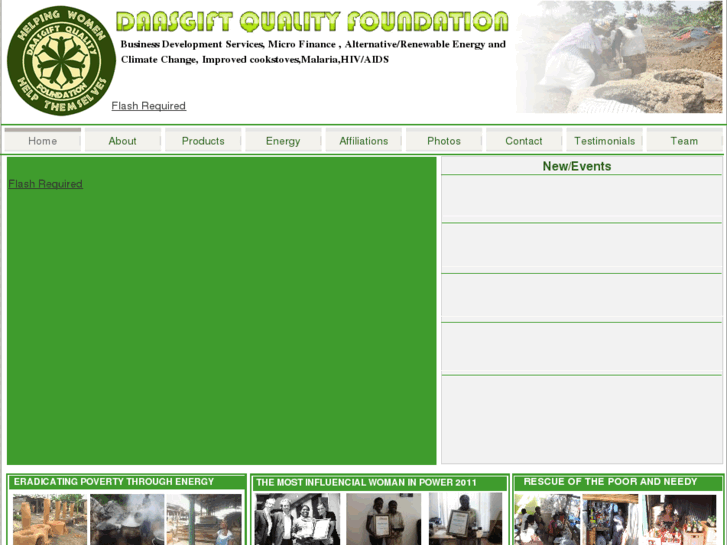 www.daasgift.org