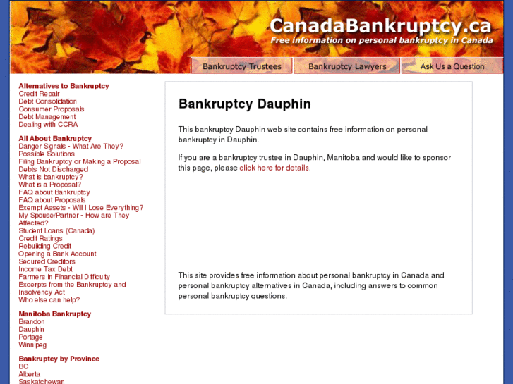 www.dauphinbankruptcy.com