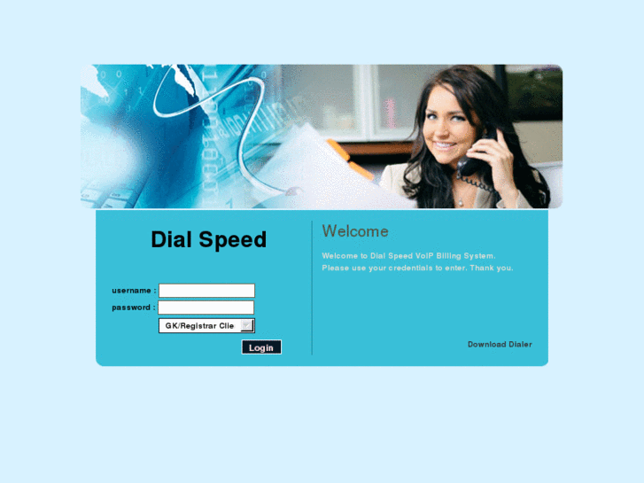 www.dial-speed.net