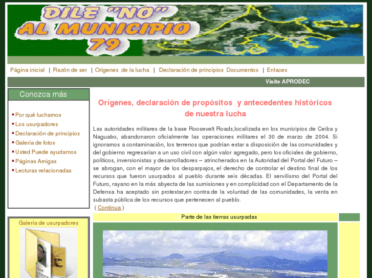 www.dilenoalmunicipio79.com