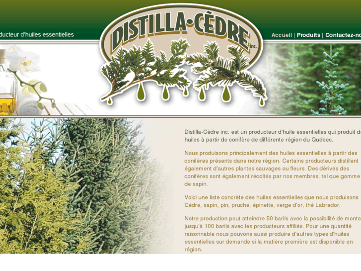 www.distilla-cedre.com