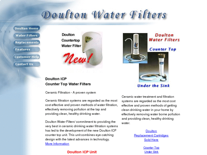 www.doulton-water-filters.com