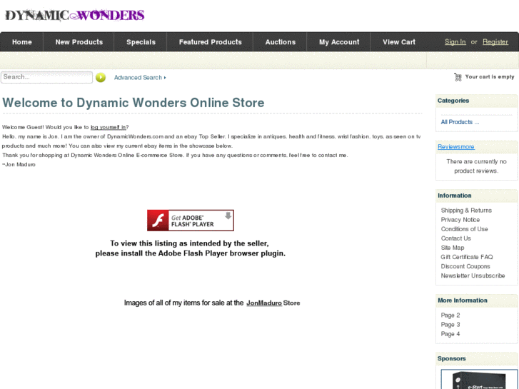 www.dynamicwonders.com