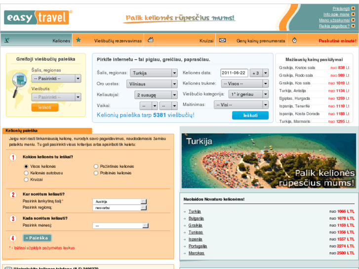 www.easytravel.lt