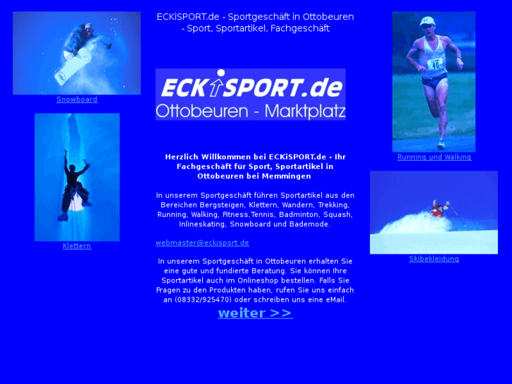 www.eckisport.de