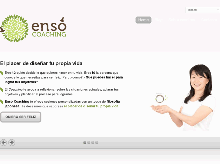 www.ensocoaching.net