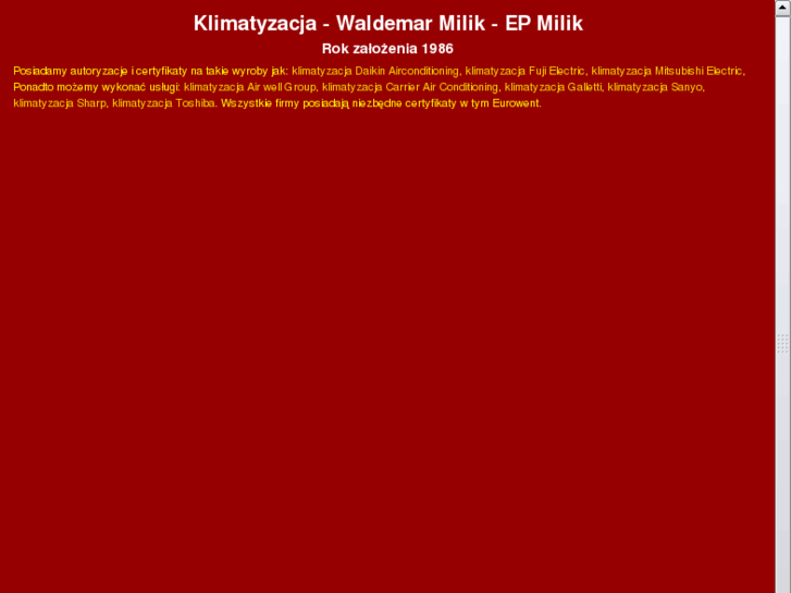 www.epmilik.pl