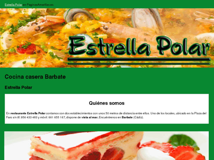 www.estrellapolar.info