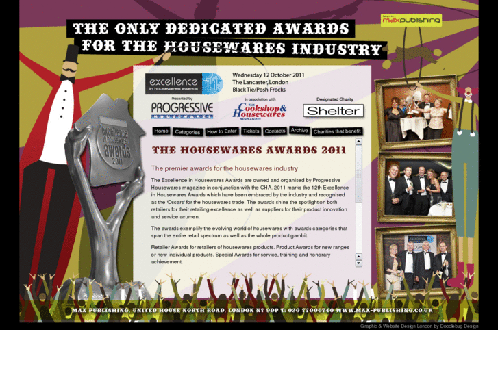 www.excellenceinhousewaresawards.co.uk