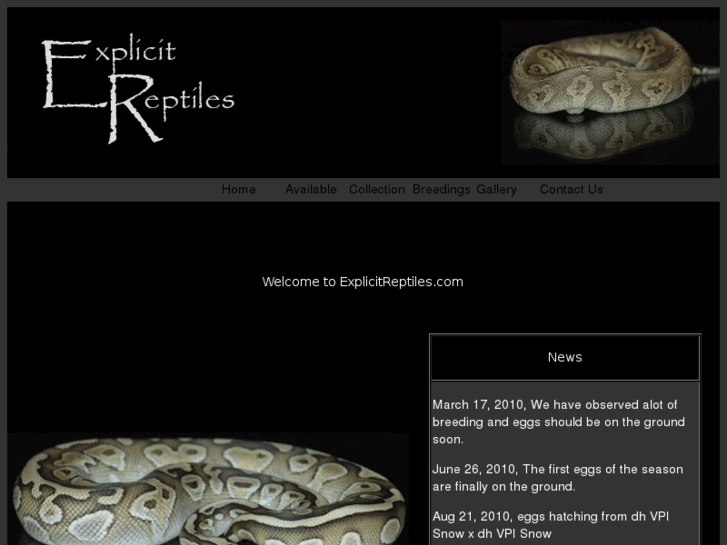 www.explicitreptiles.com